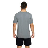 PicSil Herren Sport T-Shirt Kurzarm (Core) Grün kaufen bei haghpowered.com