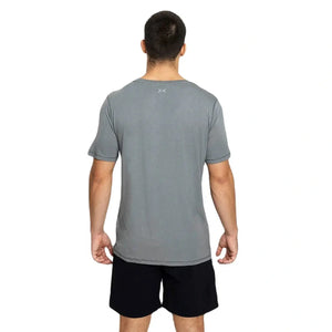 PicSil Herren Sport T-Shirt Kurzarm (Core) Grün kaufen bei haghpowered.com