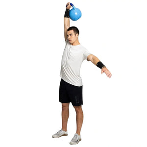 PicSil Herren Sport T-Shirt Kurzarm (Core) Beige kaufen bei haghpowered.com