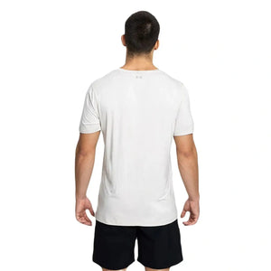 PicSil Herren Sport T-Shirt Kurzarm (Core) Beige kaufen bei haghpowered.com