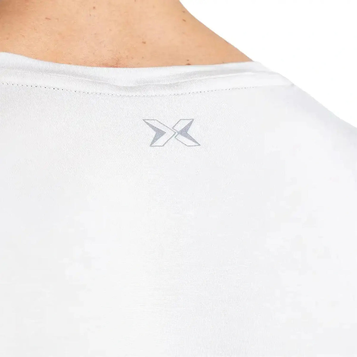 PicSil Herren Sport T-Shirt Kurzarm (Core) Beige kaufen bei haghpowered.com
