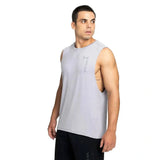 PicSil Herren Sport Tank Top (Core) Grau kaufen bei haghpowered.com