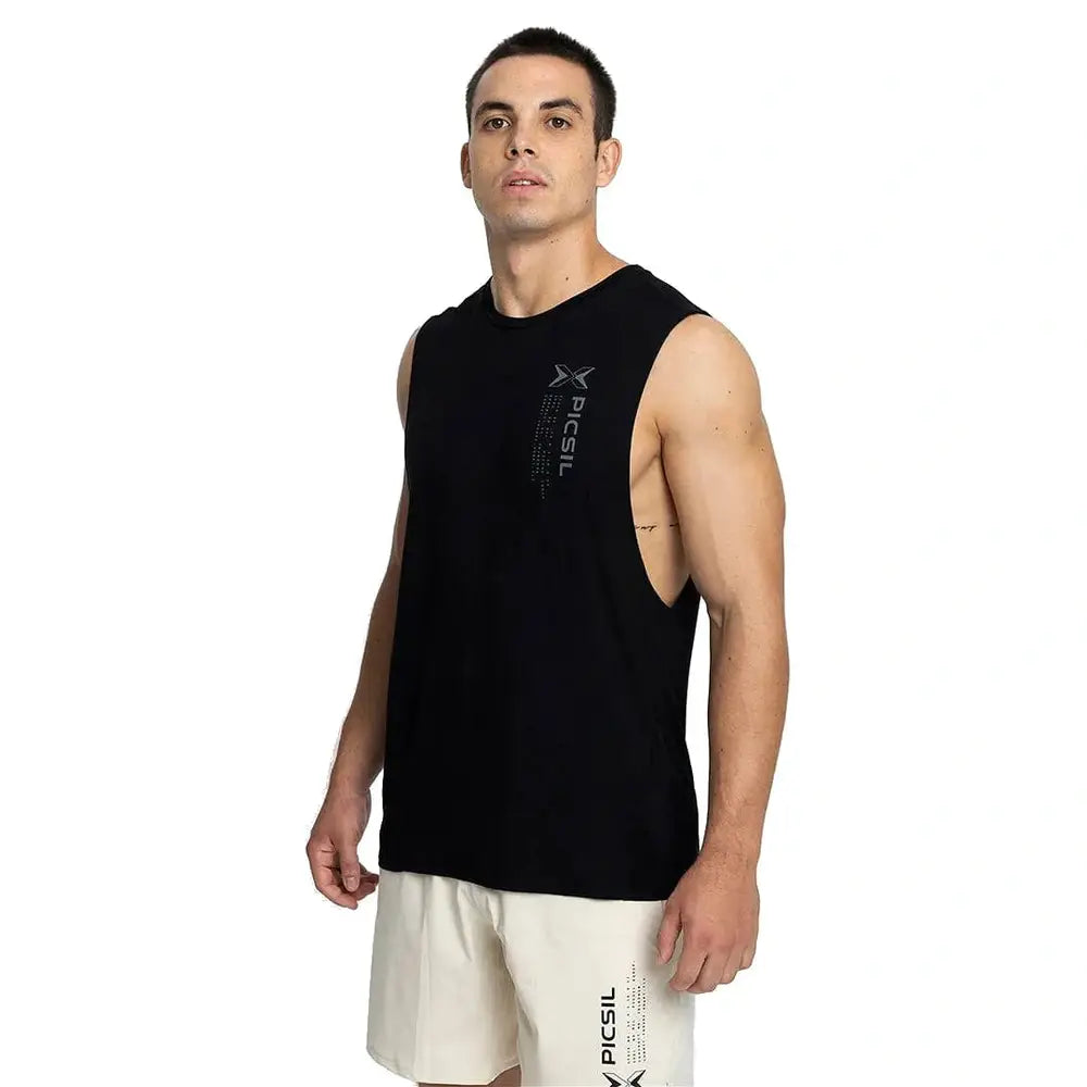 PicSil Herren Sport Tank Top (Core) kaufen bei haghpowered.com