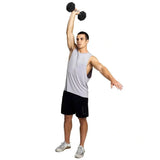 PicSil Herren Sport Tank Top (Core) Grau kaufen bei haghpowered.com