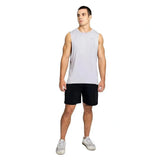 PicSil Herren Sport Tank Top (Core) Grau kaufen bei haghpowered.com
