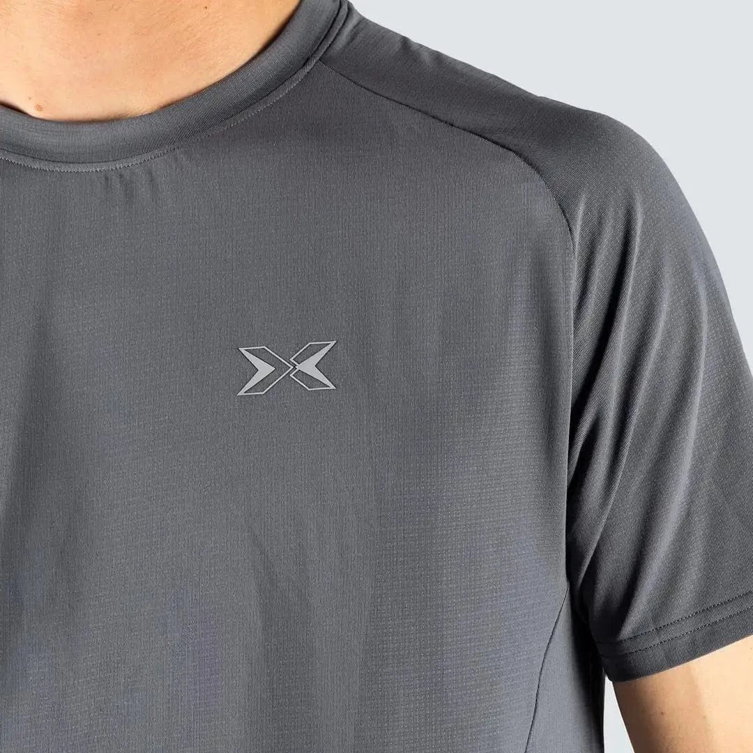 Herren T-Shirt MOVE kaufen -  PicSil Oberteile Herren  - Fitness Onlineshop