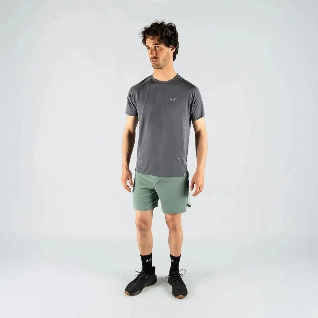 Herren T-Shirt MOVE kaufen -  PicSil Oberteile Herren  - Fitness Onlineshop