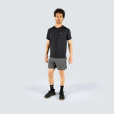 Herren T-Shirt MOVE kaufen -  PicSil Oberteile Herren  - Fitness Onlineshop