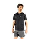 Herren T-Shirt MOVE Schwarz / S kaufen -  PicSil Oberteile Herren  - Fitness Onlineshop