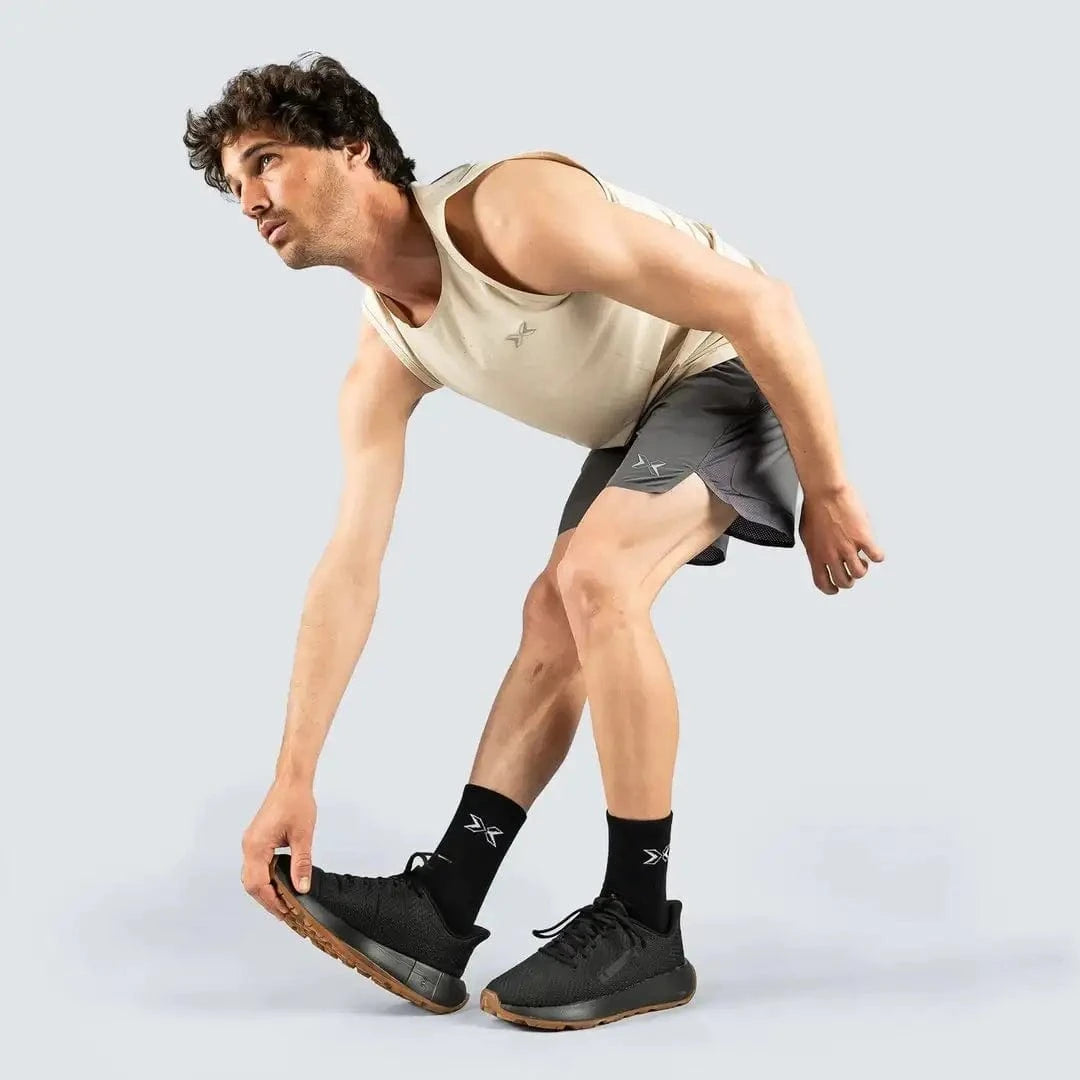Herren Tank Top MOVE kaufen -  PicSil Oberteile Herren  - Fitness Onlineshop