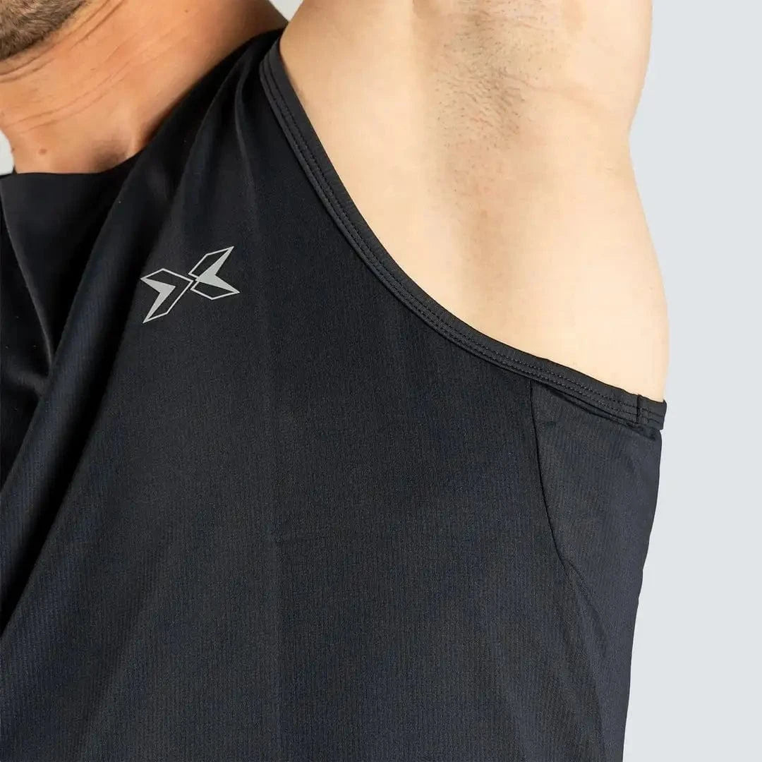 Herren Tank Top MOVE kaufen -  PicSil Oberteile Herren  - Fitness Onlineshop