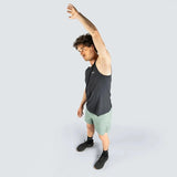 Herren Tank Top MOVE kaufen -  PicSil Oberteile Herren  - Fitness Onlineshop