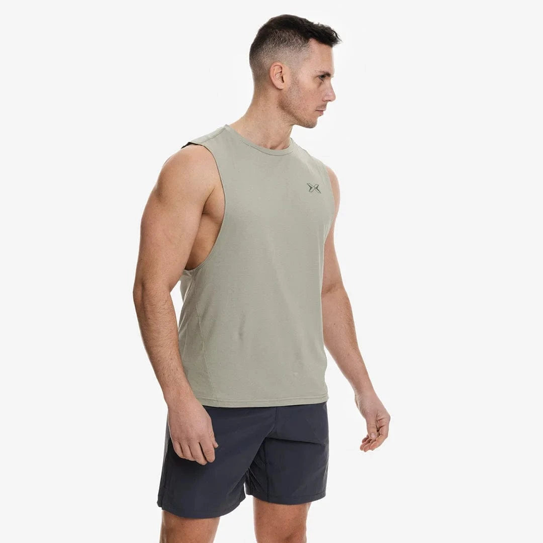 Herren Tank Top kaufen -  PicSil Oberteile Herren  - Fitness Onlineshop