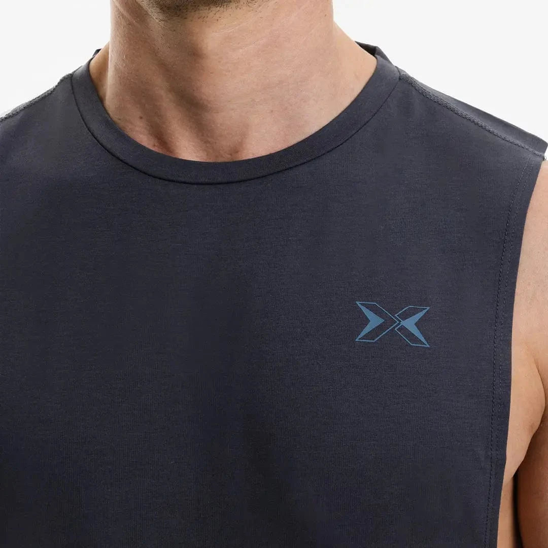 Herren Tank Top kaufen -  PicSil Oberteile Herren  - Fitness Onlineshop