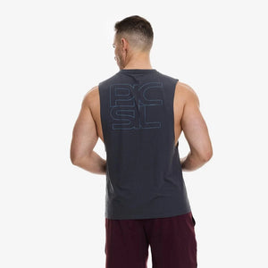 Herren Tank Top kaufen -  PicSil Oberteile Herren  - Fitness Onlineshop