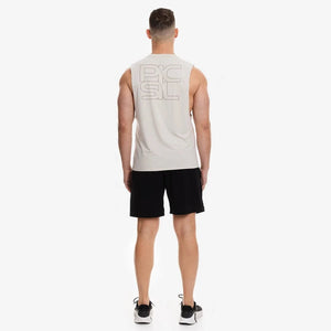 Herren Tank Top kaufen -  PicSil Oberteile Herren  - Fitness Onlineshop