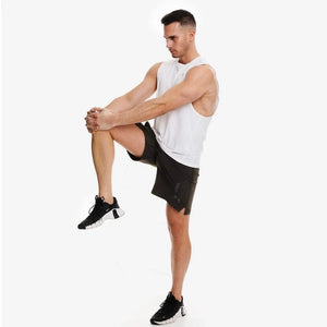 Herren Tank Top kaufen -  PicSil Oberteile Herren  - Fitness Onlineshop