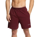 Herren Training Shorts Premium Bordeaux / S kaufen -  PicSil Unterteile Herren  - Fitness Onlineshop