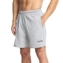 Herren Training Shorts Premium Grau / S kaufen -  PicSil Unterteile Herren  - Fitness Onlineshop