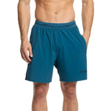 Herren Training Shorts Premium Ocean / S kaufen -  PicSil Unterteile Herren  - Fitness Onlineshop