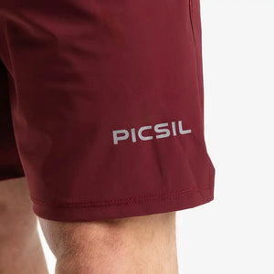 Herren Training Shorts Premium kaufen -  PicSil Unterteile Herren  - Fitness Onlineshop