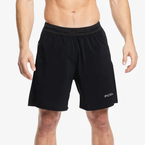 Herren Training Shorts Premium kaufen -  PicSil Unterteile Herren  - Fitness Onlineshop
