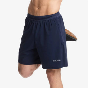 Herren Training Shorts Premium kaufen -  PicSil Unterteile Herren  - Fitness Onlineshop