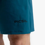 Herren Training Shorts Premium kaufen -  PicSil Unterteile Herren  - Fitness Onlineshop