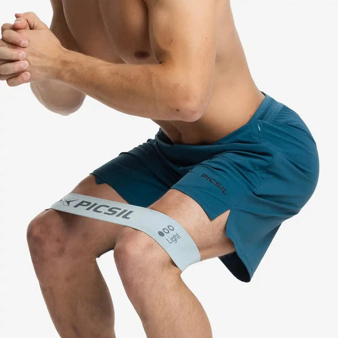 Herren Training Shorts Premium kaufen -  PicSil Unterteile Herren  - Fitness Onlineshop