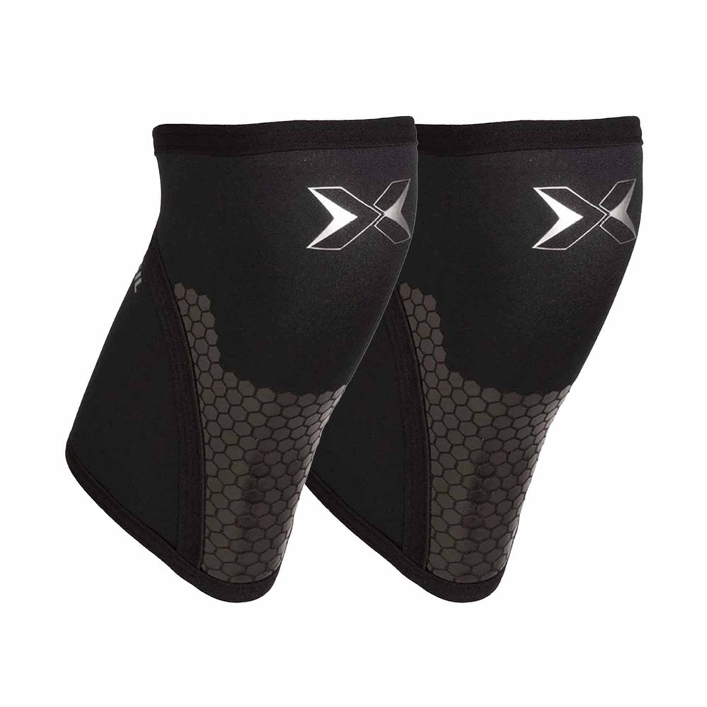 PicSil Hex Tech Knee Sleeves 5mm (Kniebandagen Paar) kaufen bei haghpowered.com