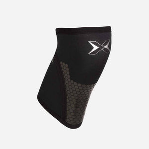 PicSil Hex Tech Knee Sleeves 5mm (Kniebandagen Paar) Schwarz kaufen bei haghpowered.com