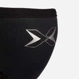 PicSil Hex Tech Knee Sleeves 5mm (Kniebandagen Paar) Schwarz kaufen bei haghpowered.com