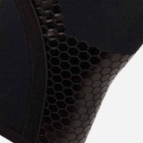 PicSil Hex Tech Knee Sleeves 5mm (Kniebandagen Paar) Schwarz kaufen bei haghpowered.com