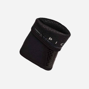 PicSil Hex Tech Knee Sleeves 5mm (Kniebandagen Paar) Schwarz kaufen bei haghpowered.com