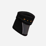 PicSil Hex Tech Knee Sleeves 5mm (Kniebandagen Paar) Grau kaufen bei haghpowered.com