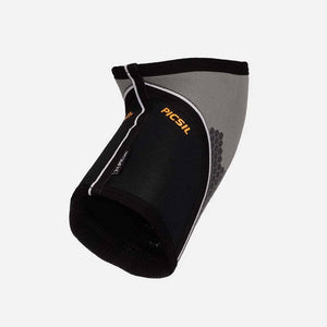 PicSil Hex Tech Knee Sleeves 5mm (Kniebandagen Paar) Grau kaufen bei haghpowered.com