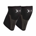 PicSil Hex Tech Knee Sleeves 5mm (Kniebandagen Paar) Schwarz kaufen bei haghpowered.com