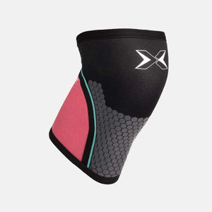 Hex Tech Knee Sleeves 7 mm (Kniebandagen Paar) kaufen -  PicSil Kniebandagen  - Fitness Onlineshop