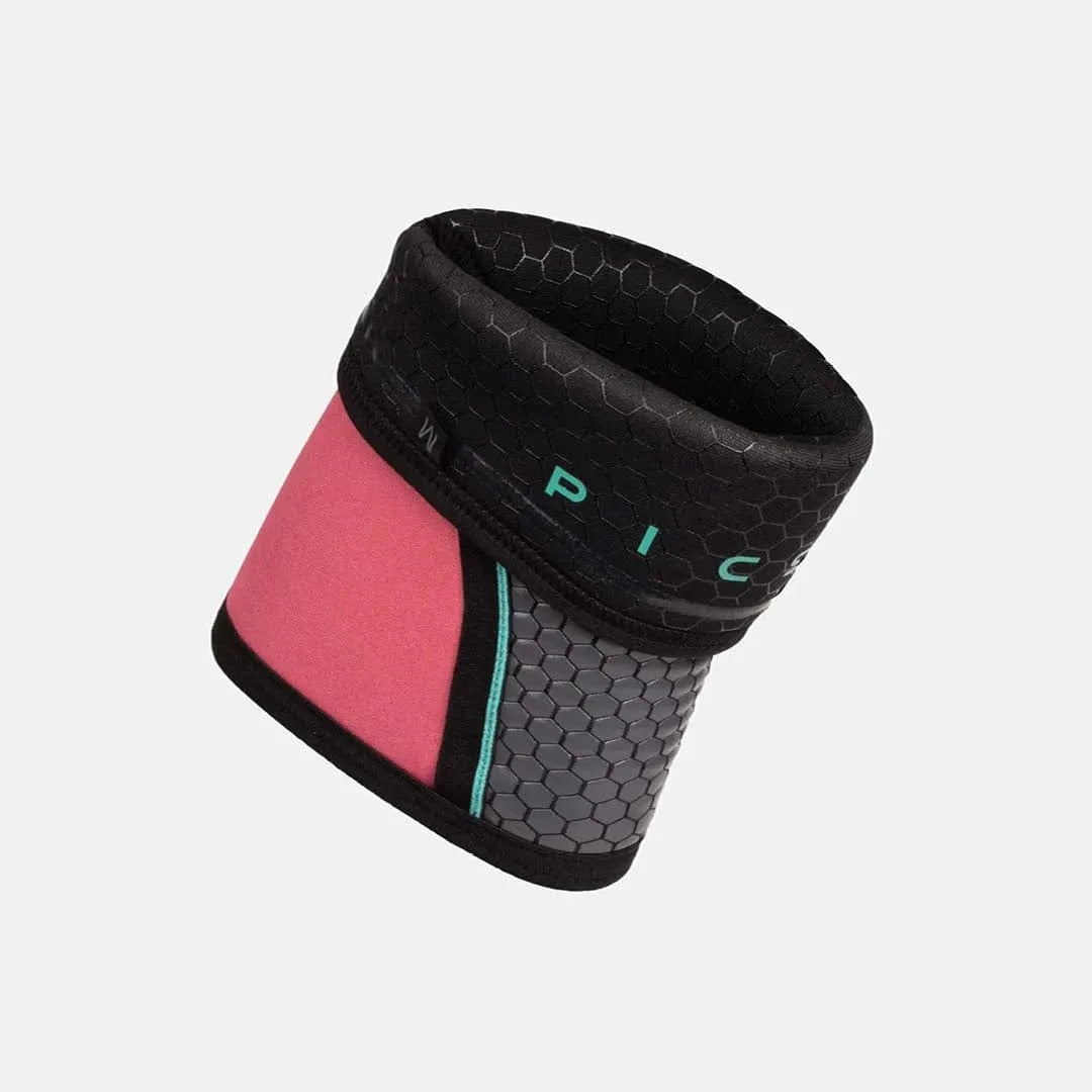 Hex Tech Knee Sleeves 7 mm (Kniebandagen Paar) kaufen -  PicSil Kniebandagen  - Fitness Onlineshop