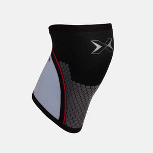Hex Tech Knee Sleeves 7 mm (Kniebandagen Paar) kaufen -  PicSil Kniebandagen  - Fitness Onlineshop