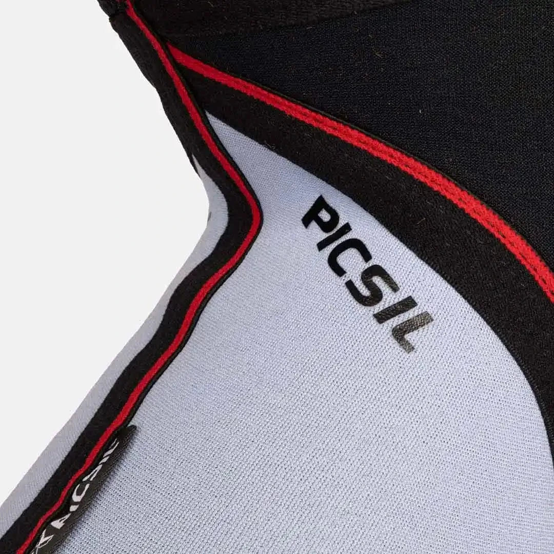 Hex Tech Knee Sleeves 7 mm (Kniebandagen Paar) kaufen -  PicSil Kniebandagen  - Fitness Onlineshop