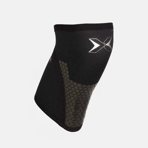 Hex Tech Knee Sleeves 7 mm (Kniebandagen Paar) kaufen -  PicSil Kniebandagen  - Fitness Onlineshop