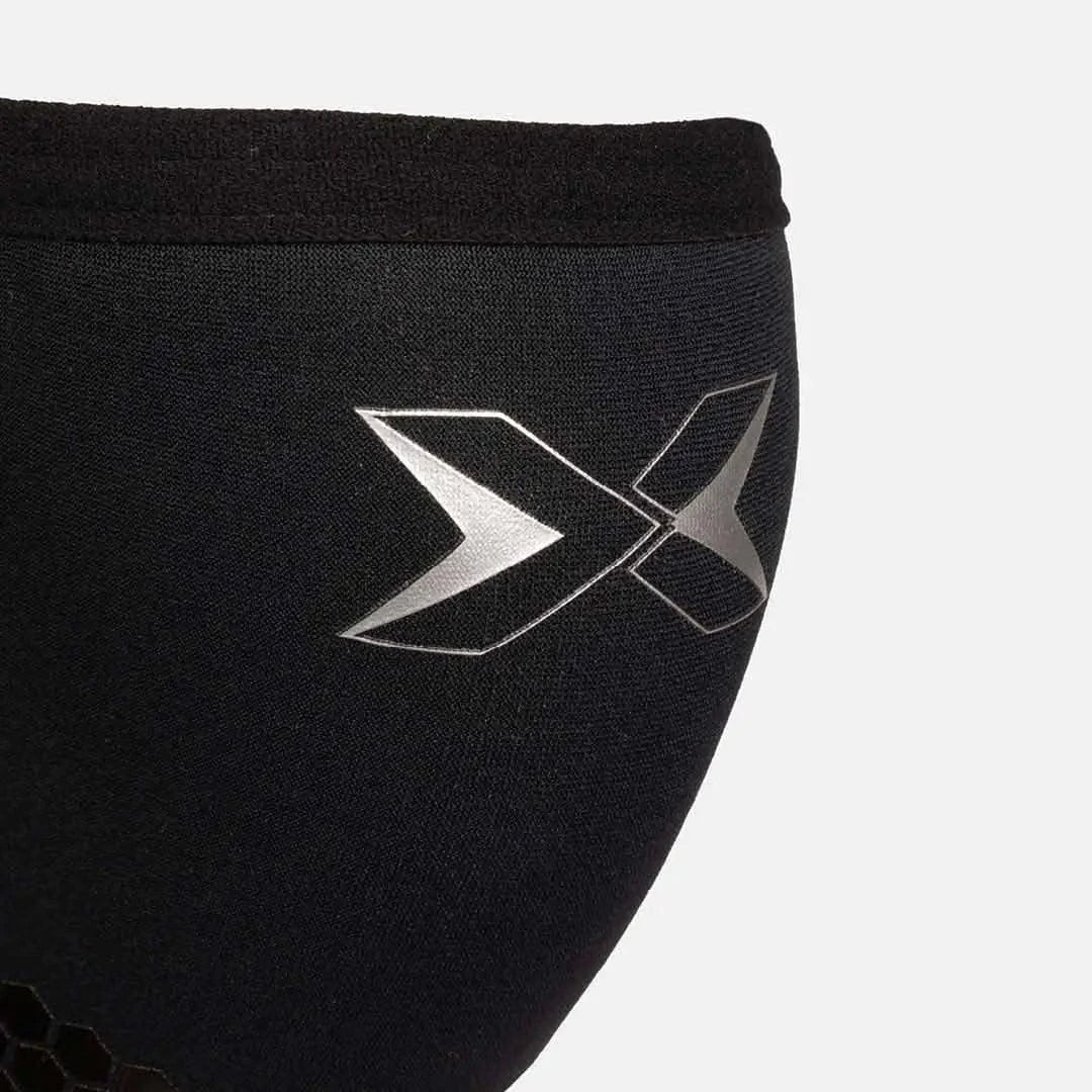 Hex Tech Knee Sleeves 7 mm (Kniebandagen Paar) kaufen -  PicSil Kniebandagen  - Fitness Onlineshop