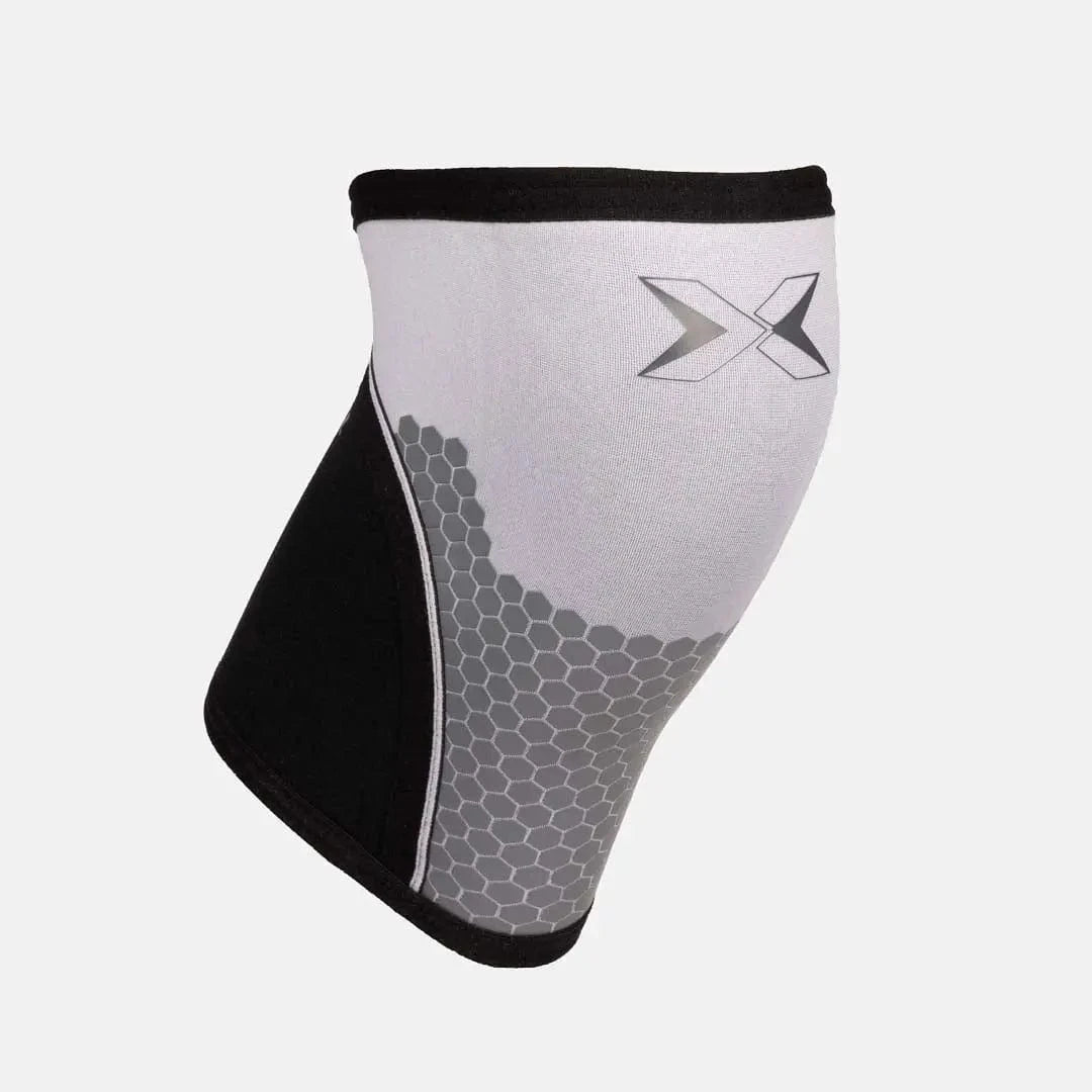 Hex Tech Knee Sleeves 7 mm (Kniebandagen Paar) kaufen -  PicSil Kniebandagen  - Fitness Onlineshop