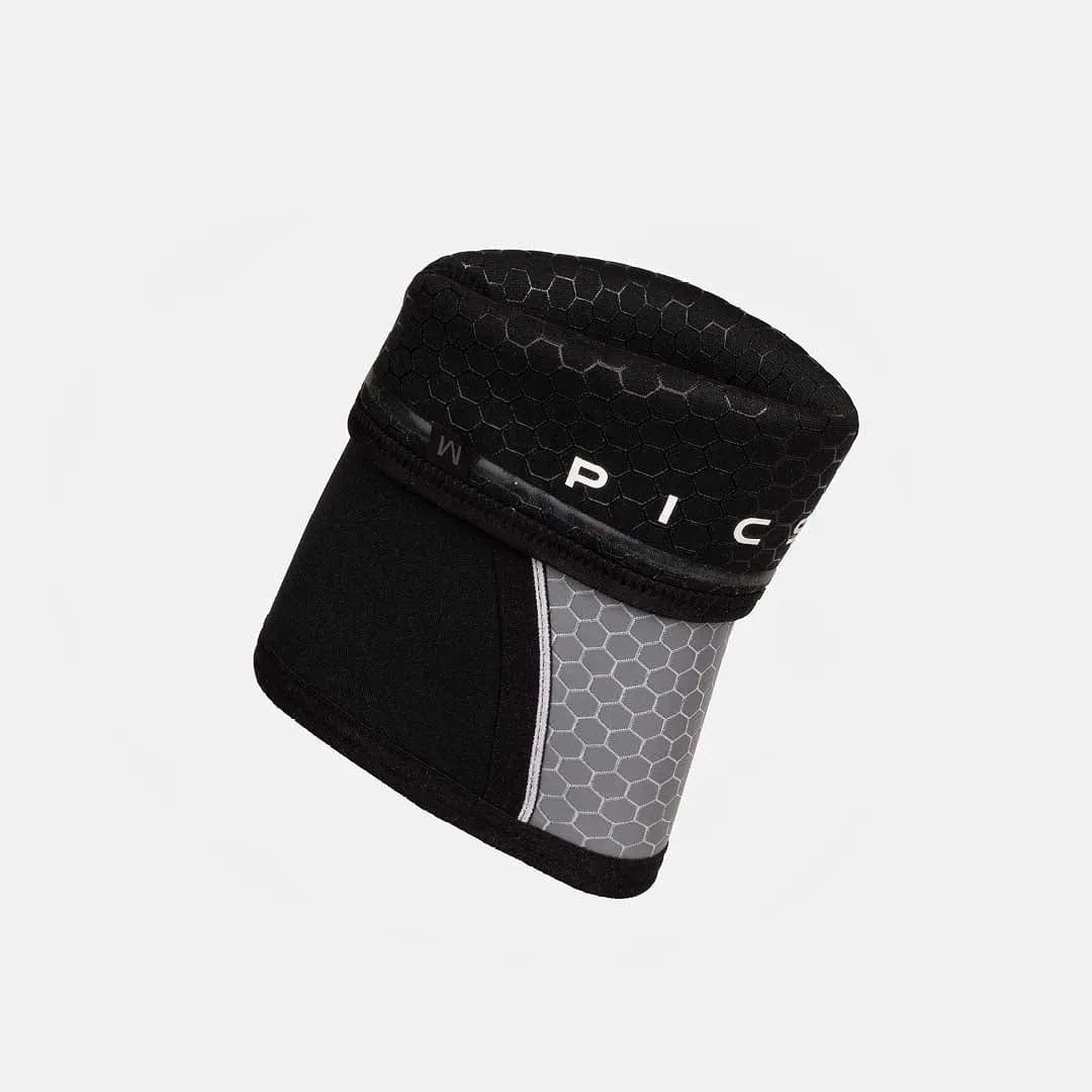 Hex Tech Knee Sleeves 7 mm (Kniebandagen Paar) kaufen -  PicSil Kniebandagen  - Fitness Onlineshop