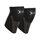 Hex Tech Knee Sleeves 7 mm (Kniebandagen Paar) Schwarz / S kaufen -  PicSil Kniebandagen  - Fitness Onlineshop