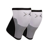 Hex Tech Knee Sleeves 7 mm (Kniebandagen Paar) Weiss / S kaufen -  PicSil Kniebandagen  - Fitness Onlineshop