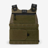 PicSil Ingot Weighted Vest (ergonomische Gewichtsweste) kaufen bei haghpowered.com