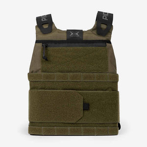 PicSil Ingot Weighted Vest (ergonomische Gewichtsweste) kaufen bei haghpowered.com