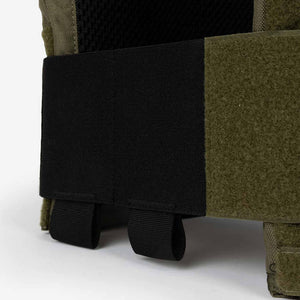 PicSil Ingot Weighted Vest (ergonomische Gewichtsweste) kaufen bei haghpowered.com